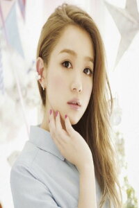 Kana Nishino