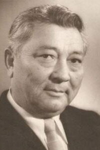 Kanabek Bayseitov