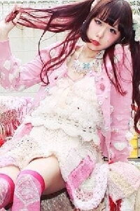 Kanae Higashi