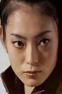 Kanae Uotani