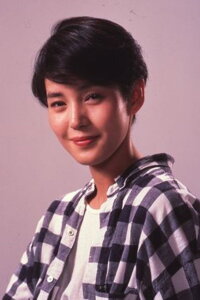 Kanako Higuchi