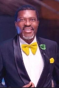 Kanayo O. Kanayo