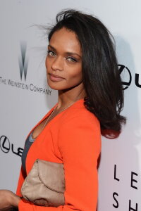 Kandyse McClure