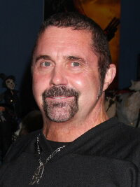Kane Hodder