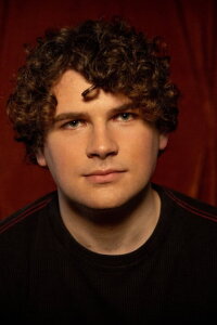 Kane Parsons