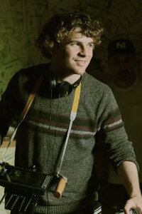 Kane Parsons