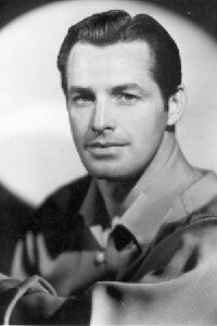 Kane Richmond
