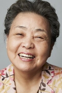 Kang Boo-ja