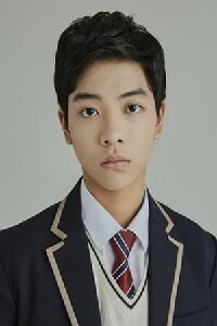 Kang Chae-min