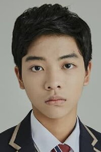Kang Chae-min