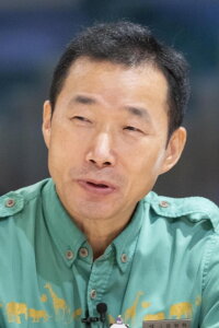Kang Cher-won