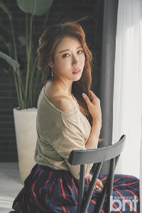 Kang Eun-hye