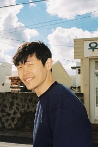 Kang Gil-woo