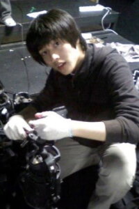 Kang Ha-neul