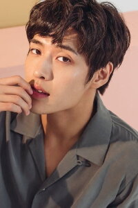Kang Ha-neul