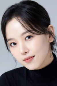 Kang Han-na