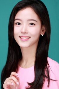 Kang Hanna