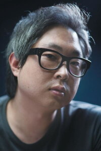 Kang Hyoung-chul