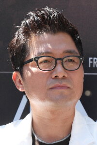 Kang Je-kyu