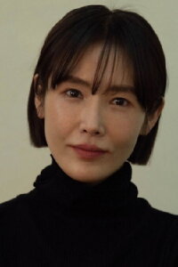 Kang Ji-won
