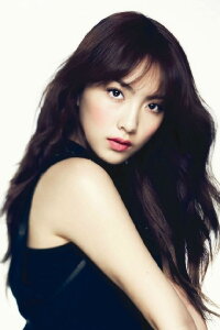 Kang Ji-young