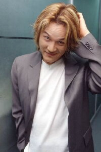 Kang Seong-jin