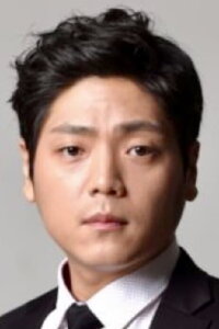 Kang Shin-Ha