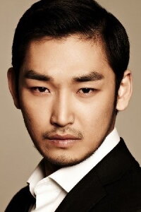Kang Shin-hyo