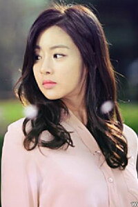 Kang So-ra