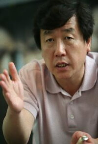 Kang Woo-suk