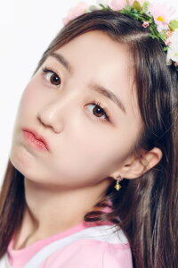 Kang Ye-seo