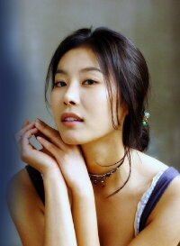 Kang Ye-won