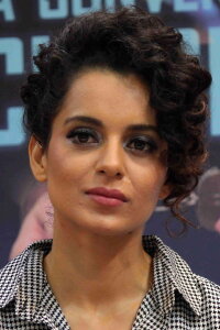 Kangana Ranaut