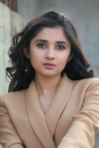 Kanika Mann