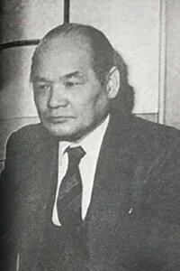 Kanji Amao