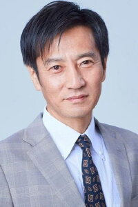 Kanji Tsuda