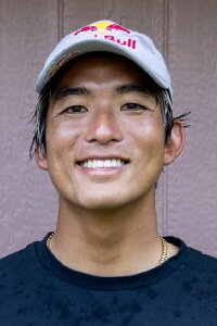 Kanoa Igarashi