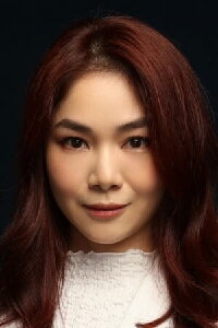 Kao Hsien-ling