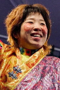Kaori Yoneyama