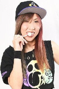 Kaoru Maeda