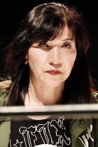 Kaoru Maeda