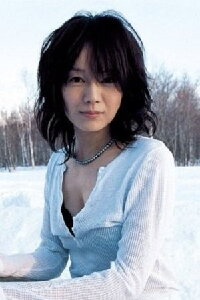 Kaoru Okunuki
