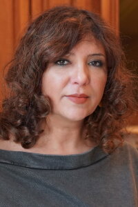 Kaouther Ben Hania