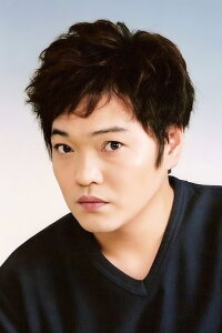 Kappei Yamaguchi
