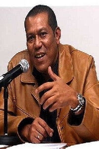 Kapt Khir Mohd Noor