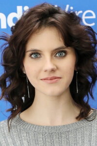 Kara Hayward