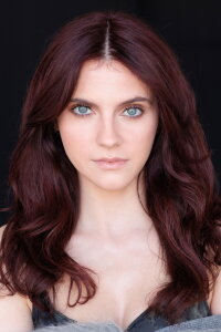 Kara Hayward