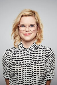Kara Holden