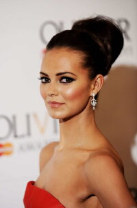 Kara Tointon