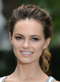Kara Tointon